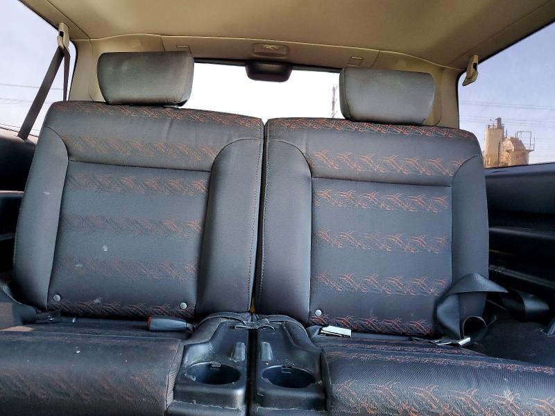Продажа на аукционе авто 2007 Honda Element, vin: 5J6YH18917L009362, номер лота: 62876246
