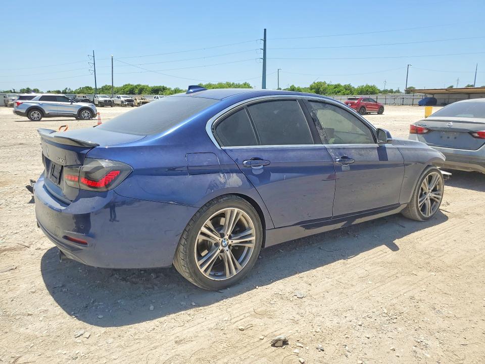 Aukcja sprzedaży 2016 Bmw 340, vin: WBA8B3G53GNT92790, numer aukcji: 59829216