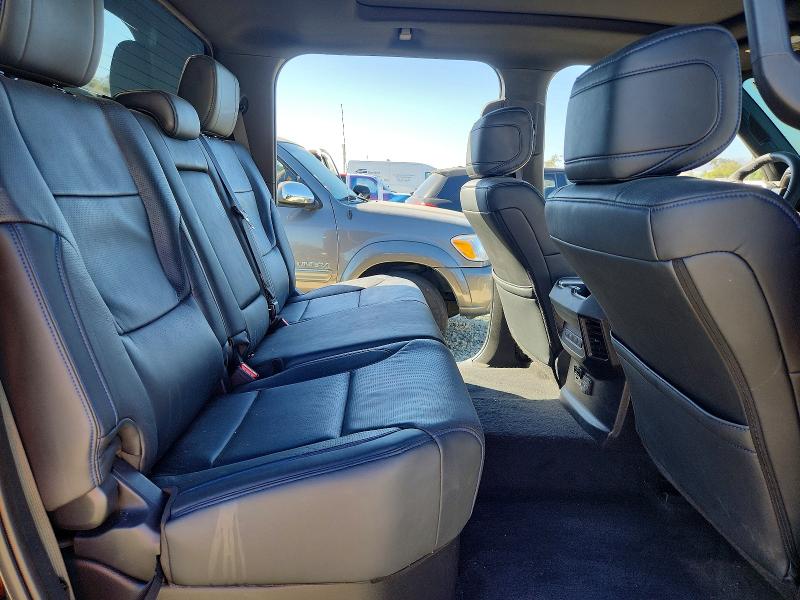 59301356 :رقم المزاد ، 5TFNA5DB4SX326602 vin ، 2025 Toyota Tundra مزاد بيع