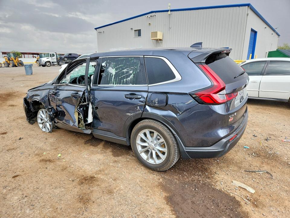 Продаж на аукціоні авто 2024 Honda Cr-v, vin: 5J6RS4H78RL009996, номер лоту: 60956296