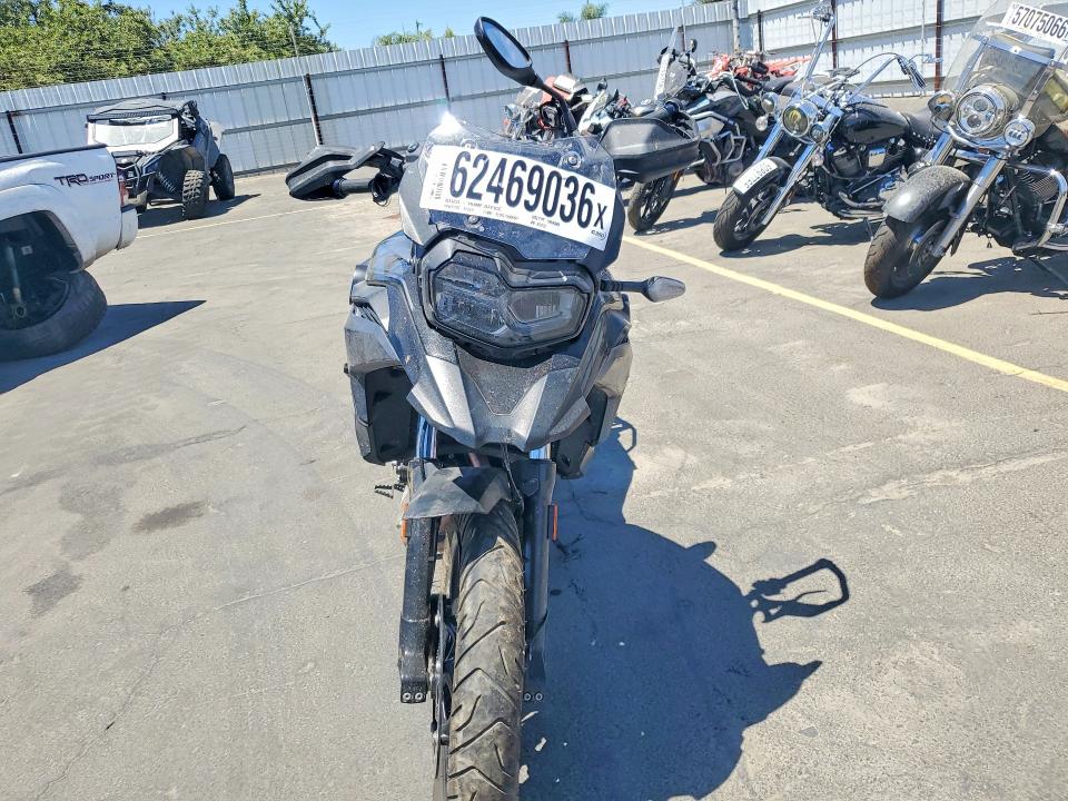 Продаж на аукціоні авто 2023 Bmw F 750, vin: WB10B180XP6H78723, номер лоту: 62469036