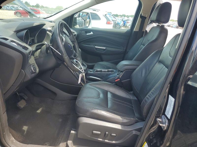 Продаж на аукціоні авто 2013 Ford Escape, vin: 1FMCU0J93DUD67502, номер лоту: 60261866