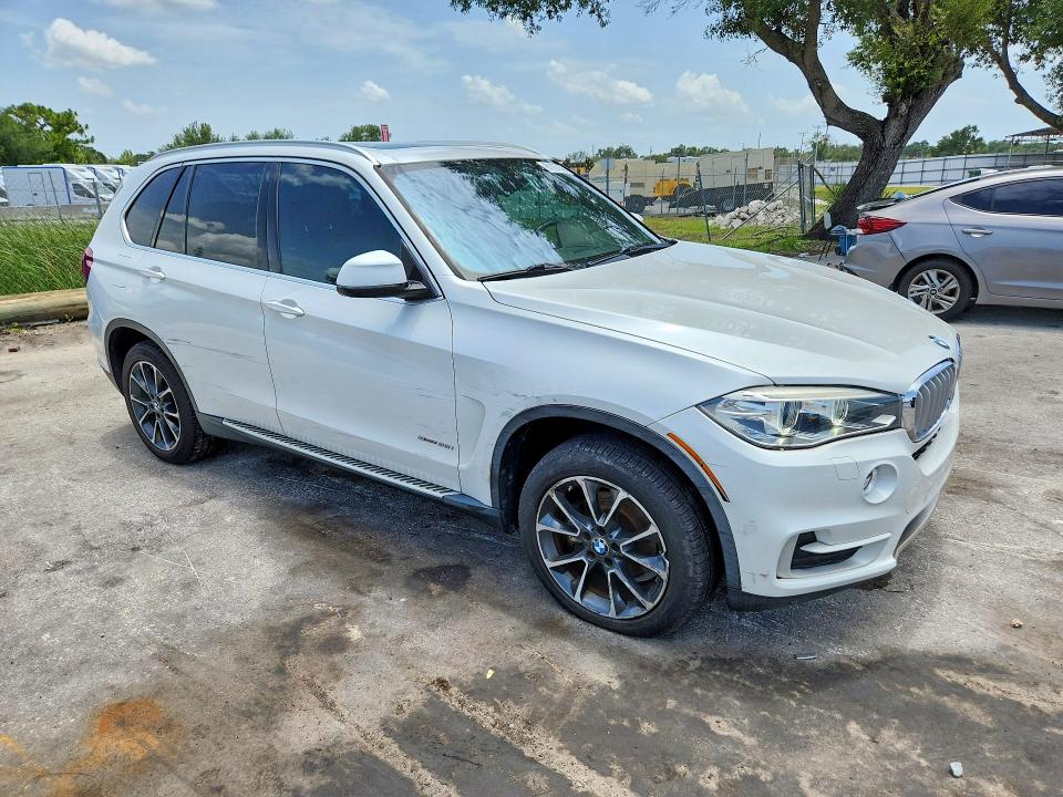 Aukcja sprzedaży 2017 Bmw X5, vin: 5UXKR2C54H0U21327, numer aukcji: 61107056