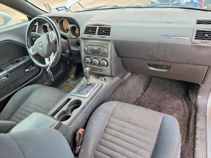 Продажа на аукционе авто 2013 Dodge Challenger, vin: 2C3CDYBTXDH619489, номер лота: 60988266