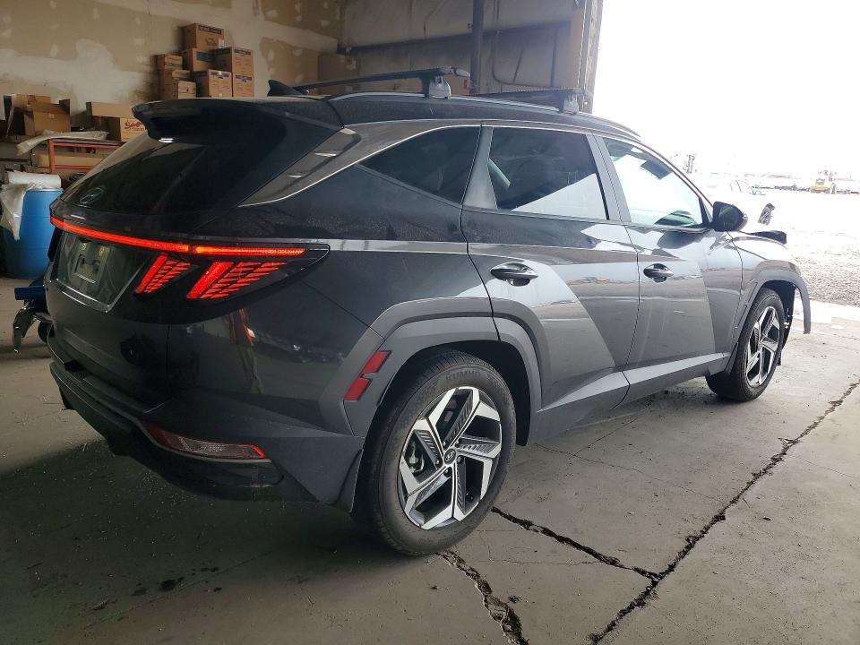 Aukcja sprzedaży 2024 Hyundai Tucson, vin: 5NMJF3DEXRH357953, numer aukcji: 61390846