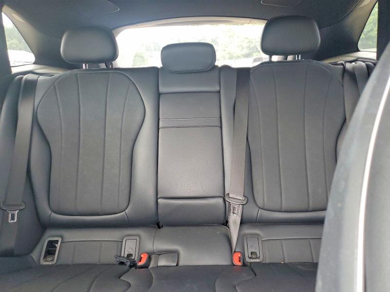Продаж на аукціоні авто 2023 Mercedes-benz Eqe Suv, vin: 4JGGM1CB5PA032531, номер лоту: 62756306