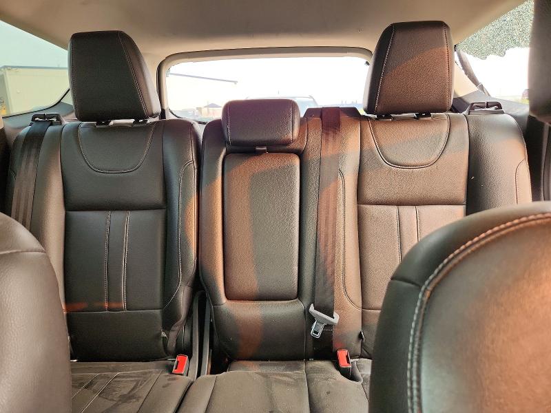 2013 Ford Escape მანქანა იყიდება აუქციონზე, vin: 1FMCU9J95DUA26512, აუქციონის ნომერი: 61310356
