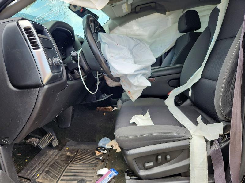 Aukcja sprzedaży 2016 Chevrolet Silverado, vin: 3GCPCREC7GG176496, numer aukcji: 61128896