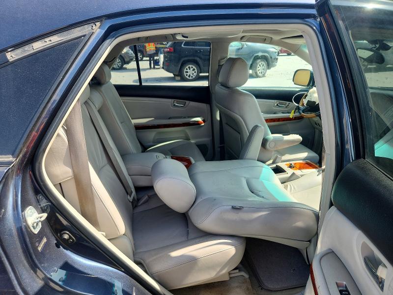 Продаж на аукціоні авто 2005 Lexus Rx, vin: 2T2GA31U55C024821, номер лоту: 62163116