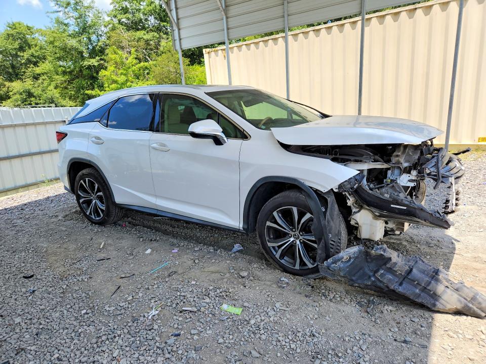 Продаж на аукціоні авто 2018 Lexus Rx 350, vin: 2T2ZZMCA8JC096035, номер лоту: 60466456