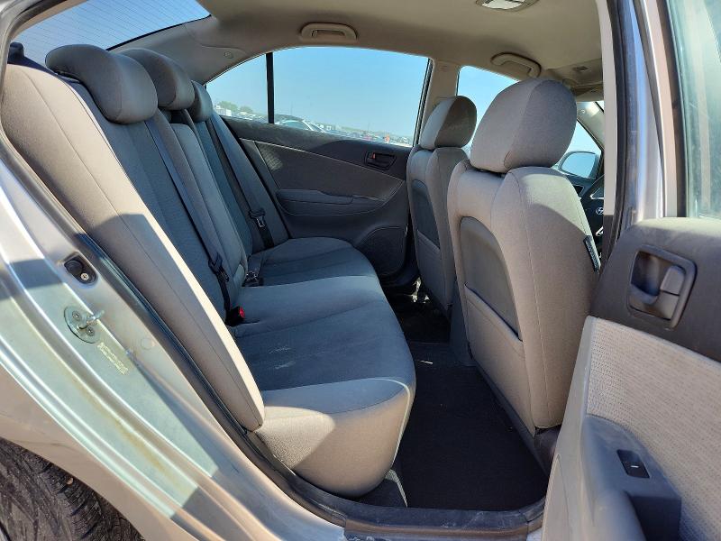 Продажа на аукционе авто 2009 Hyundai Sonata, vin: 5NPET46C49H407969, номер лота: 60022126