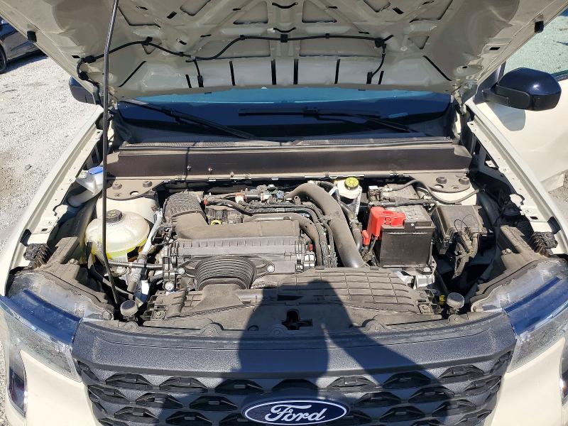 Продаж на аукціоні авто 2025 Ford Maverick, vin: 3FTTW8JA0SRB79743, номер лоту: 61260666