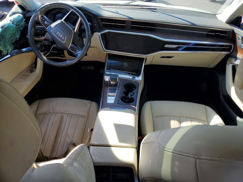 Aukcja sprzedaży 2019 Audi A7, vin: WAUU2AF2XKN032953, numer aukcji: 60813246
