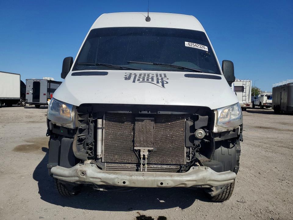 Aukcja sprzedaży 2019 Mercedes-benz Sprinter, vin: WDAPF1CD4KT015722, numer aukcji: 62542326