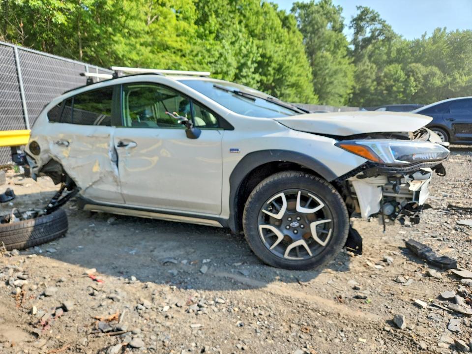 Продажа на аукционе авто 2019 Subaru Crosstrek, vin: JF2GTDNC6KH351596, номер лота: 61239716