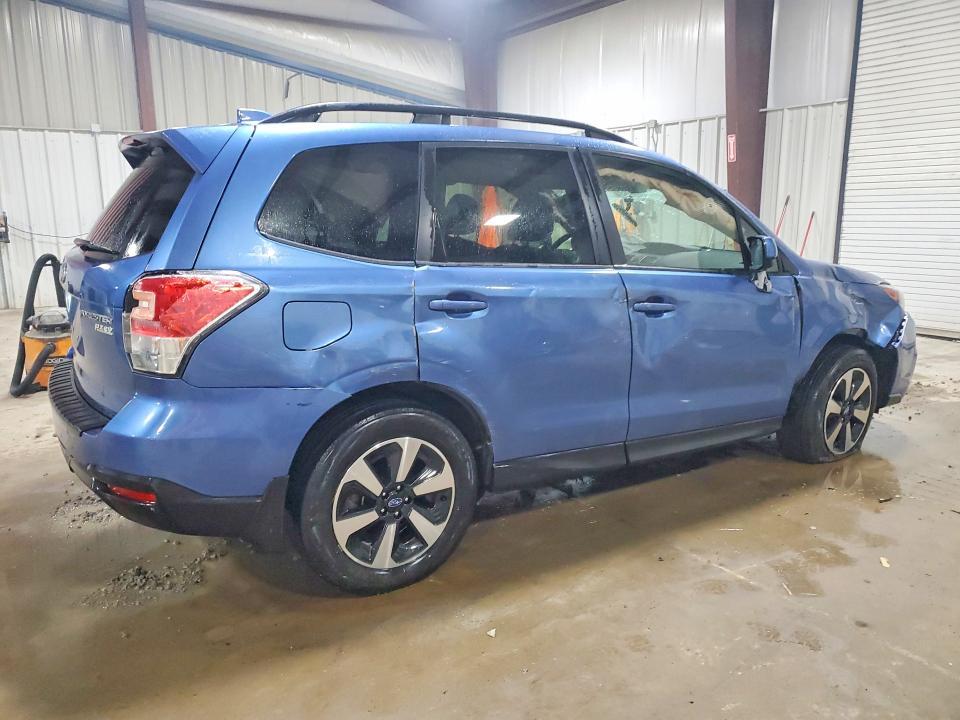 Продаж на аукціоні авто 2017 Subaru Forester, vin: JF2SJAGC2HH490032, номер лоту: 62341186