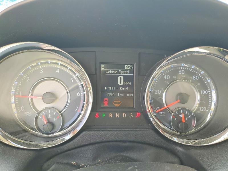Продажа на аукционе авто 2015 Chrysler Town & Country, vin: 2C4RC1GG7FR752879, номер лота: 61335496