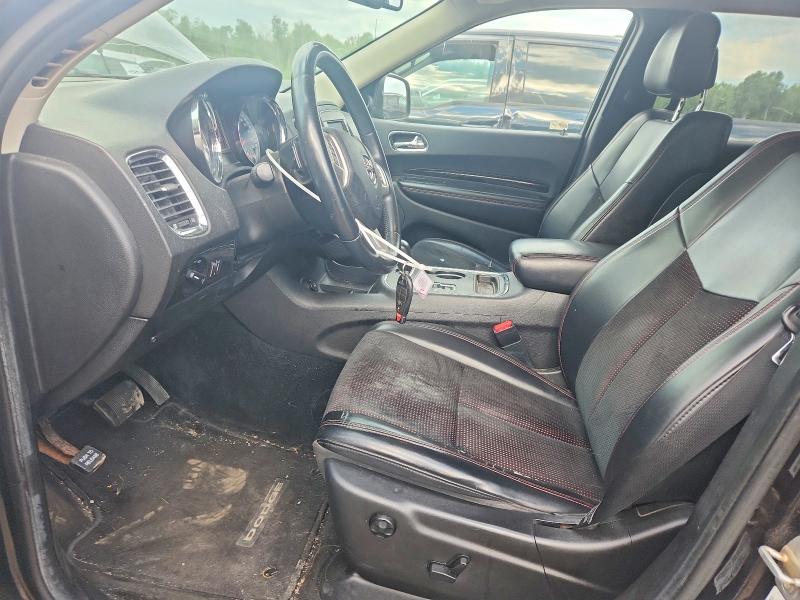 Aukcja sprzedaży 2013 Dodge Durango, vin: 1C4RDJAG9DC660930, numer aukcji: 59332946