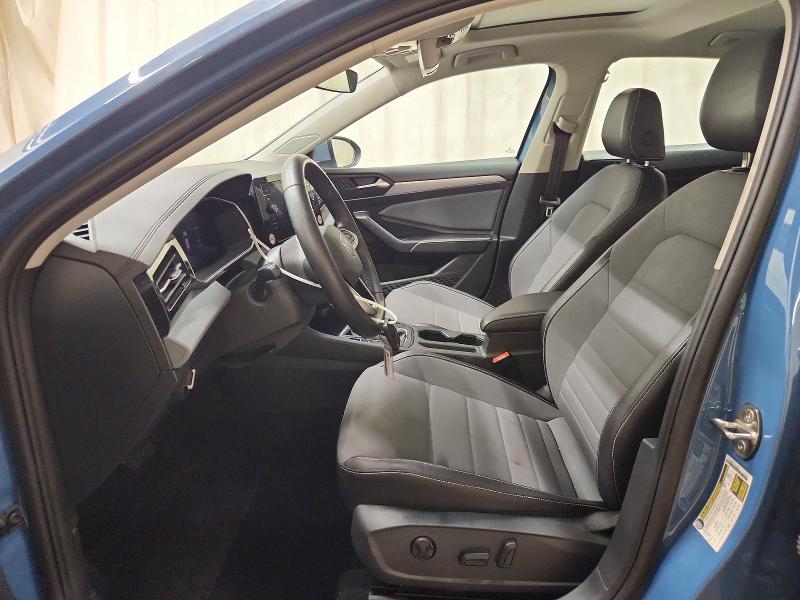 Aukcja sprzedaży 2025 Volkswagen Jetta, vin: 3VW7X7BU0SM098351, numer aukcji: 61045056