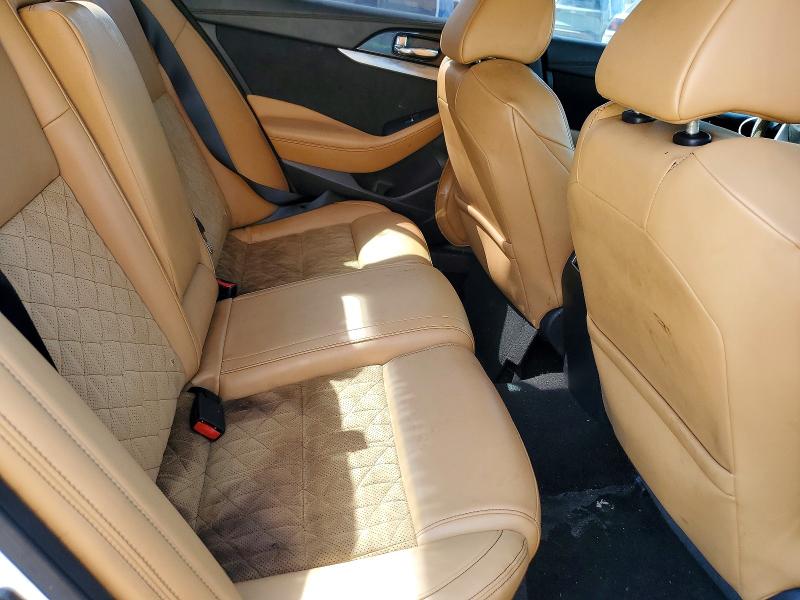 2016 Nissan Maxima მანქანა იყიდება აუქციონზე, vin: 1N4AA6AP6GC429805, აუქციონის ნომერი: 59064126