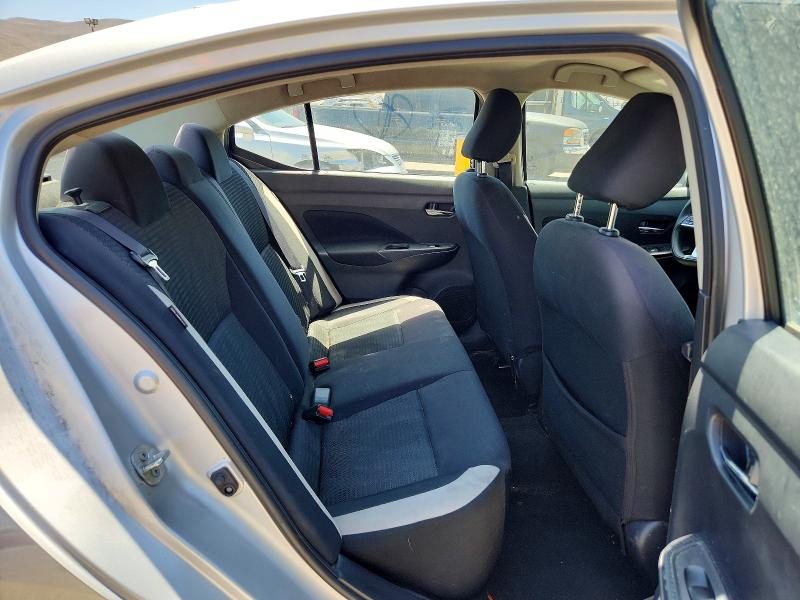 Auction sale of the 2021 Nissan Versa, vin: 3N1CN8EV0ML894143, lot number: 61440086
