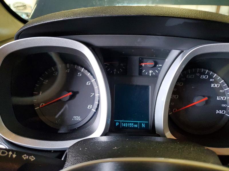 Aukcja sprzedaży 2017 Chevrolet Equinox, vin: 2GNALCEK7H6243130, numer aukcji: 60492556