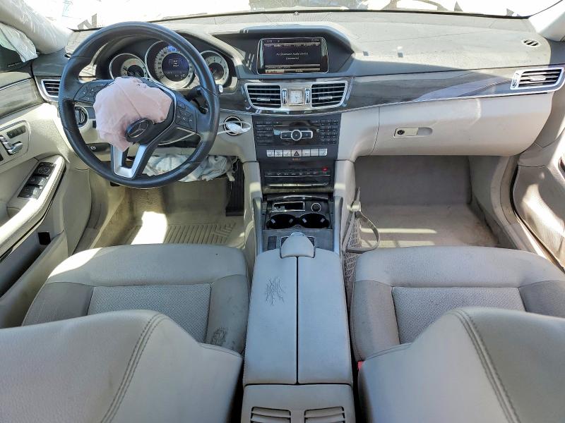 Продажа на аукционе авто 2014 Mercedes-benz E, vin: WDDHF5KB9EA891474, номер лота: 59633116