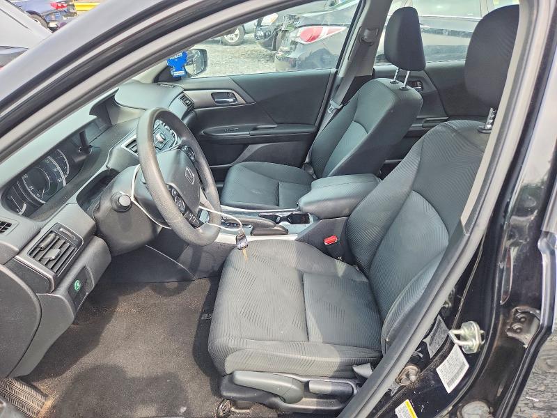 Продаж на аукціоні авто 2014 Honda Accord, vin: 1HGCR2F32EA073387, номер лоту: 60188366