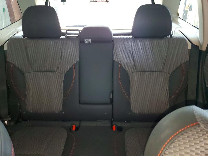 61184656 :رقم المزاد ، JF2SKARC3LH498790 vin ، 2020 Subaru Forester مزاد بيع