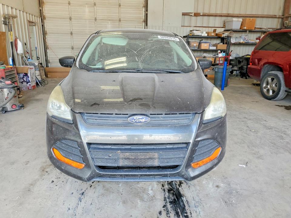 Aukcja sprzedaży 2016 Ford Escape, vin: 1FMCU0F74GUC41502, numer aukcji: 60942616