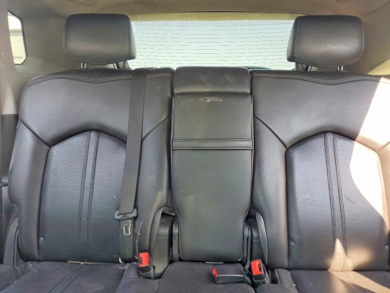 Aukcja sprzedaży 2013 Cadillac Srx, vin: 3GYFNJE39DS562735, numer aukcji: 62357096