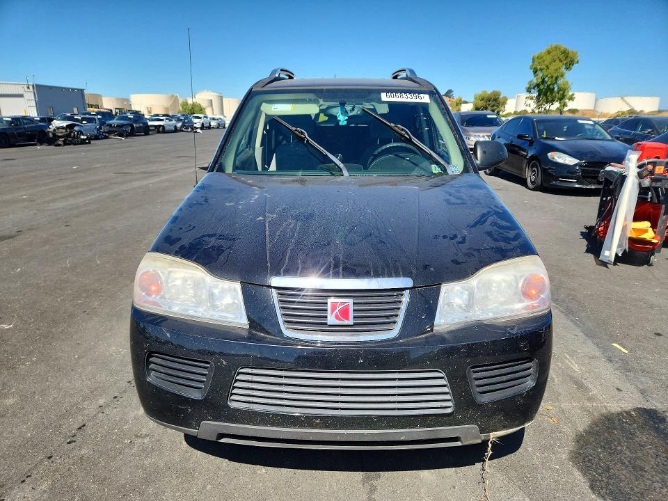 60683396 :رقم المزاد ، 5GZCZ33D97S807925 vin ، 2007 Saturn Vue مزاد بيع