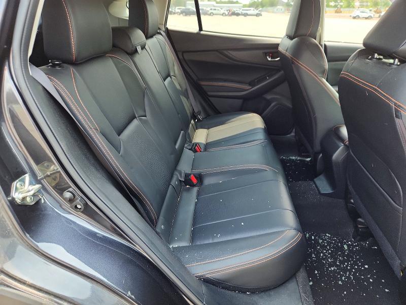 62964406 :رقم المزاد ، JF2GTAMCXK8237939 vin ، 2019 Subaru Crosstrek مزاد بيع