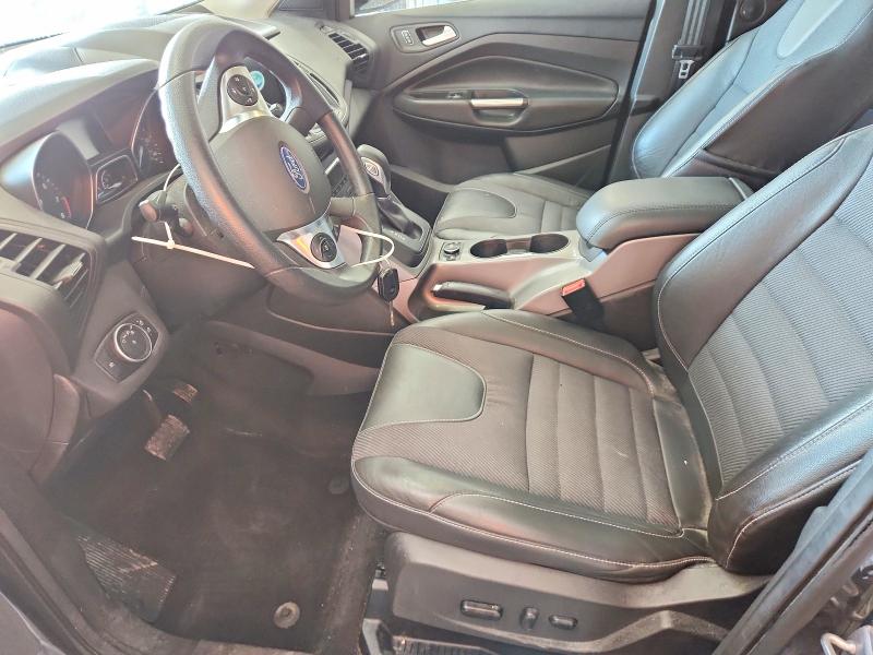 Продаж на аукціоні авто 2016 Ford Escape, vin: 1FMCU9GX7GUB71884, номер лоту: 60482806