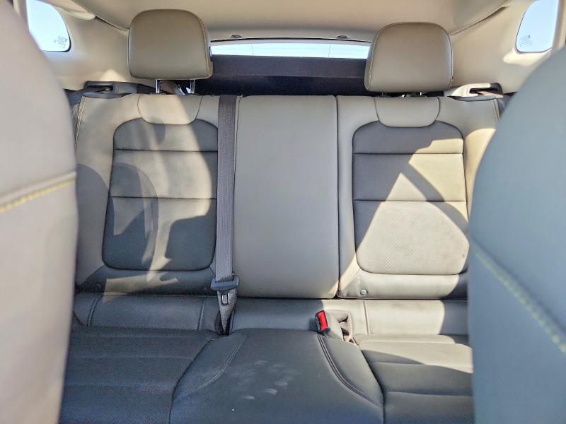 2025 Chevrolet Trax მანქანა იყიდება აუქციონზე, vin: KL77LKEP9SC342312, აუქციონის ნომერი: 59910526