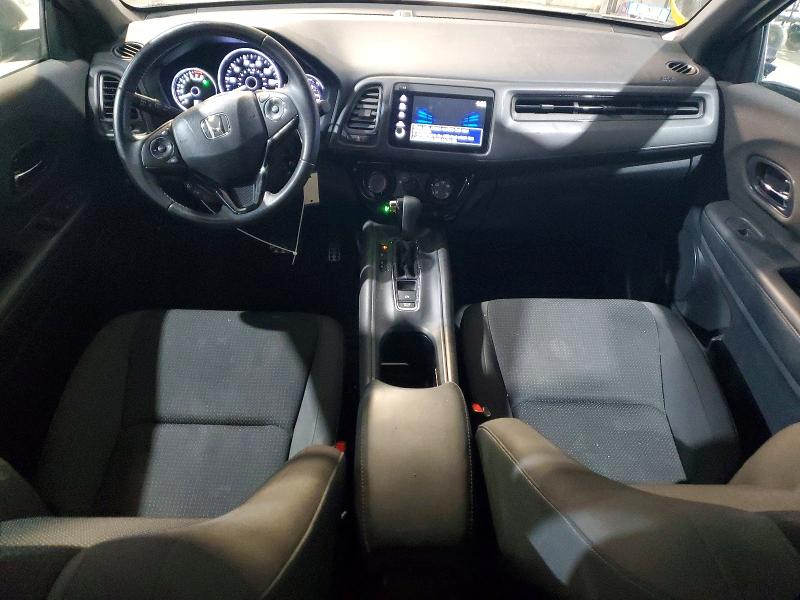 Продажа на аукционе авто 2019 Honda Hr-v, vin: 3CZRU6H1XKG726792, номер лота: 60226586