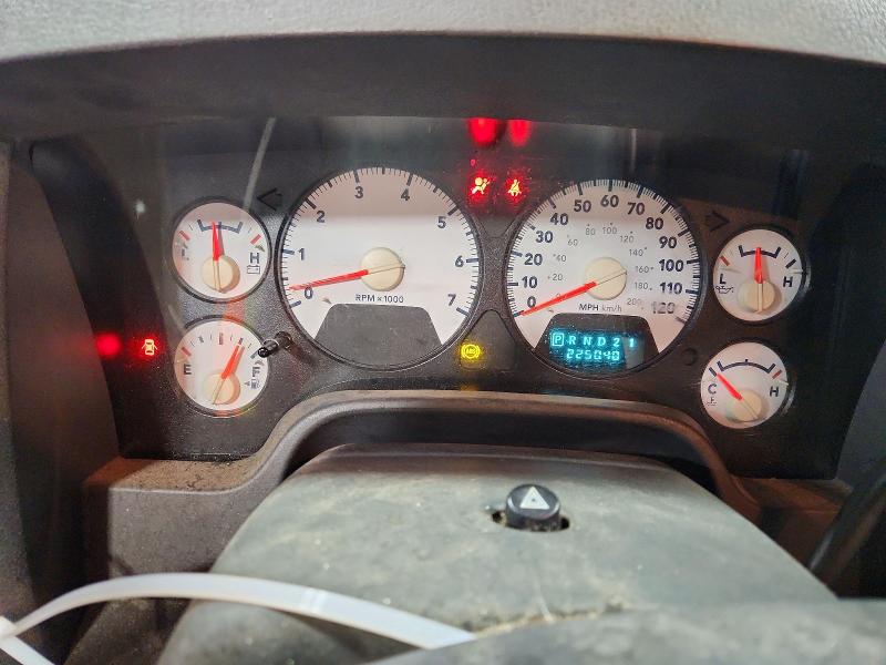 Продажа на аукционе авто 2006 Dodge Ram 1500, vin: 1D7HU18286S546843, номер лота: 59311216