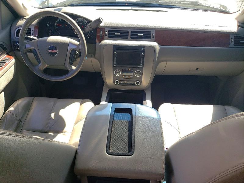 Продажа на аукционе авто 2011 Gmc Sierra, vin: 1GT424C87BF219655, номер лота: 59954596