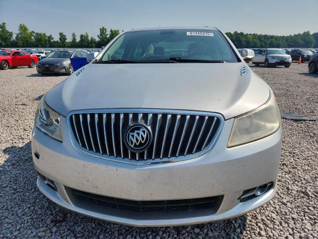 Продаж на аукціоні авто 2013 Buick Lacrosse, vin: 1G4GC5GR4DF285890, номер лоту: 61446476