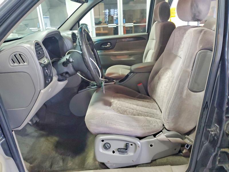 62198036 :رقم المزاد ، 1GKET16S836134644 vin ، 2003 Gmc Envoy مزاد بيع