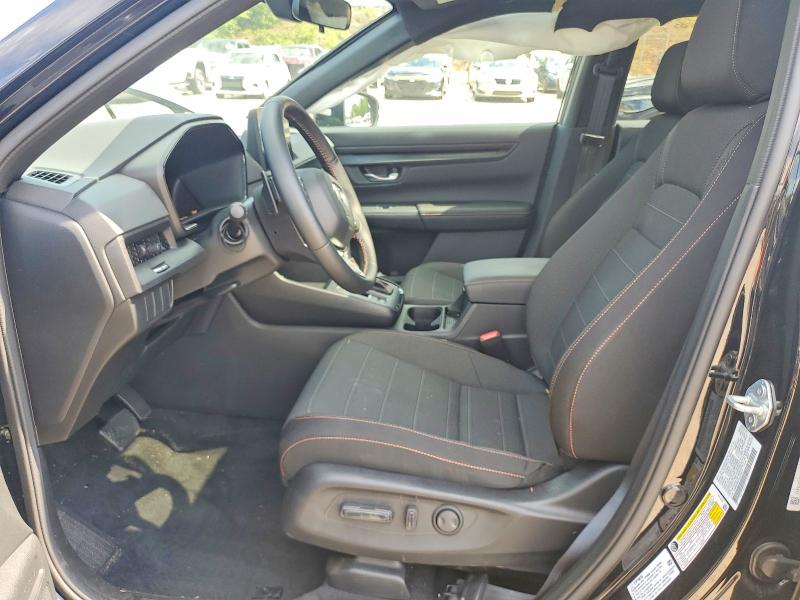 Продаж на аукціоні авто 2026 Honda Cr-v, vin: 5J6RS5H5XTL015617, номер лоту: 60116536