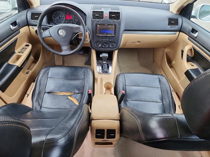 Продаж на аукціоні авто 2009 Volkswagen Jetta, vin: 3VWMZ71K49M290718, номер лоту: 60688036