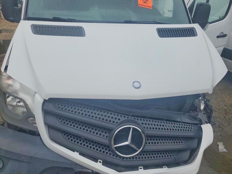 Продажа на аукционе авто 2015 Mercedes-benz Sprinter, vin: WD3PE7DC7FP160562, номер лота: 60040496