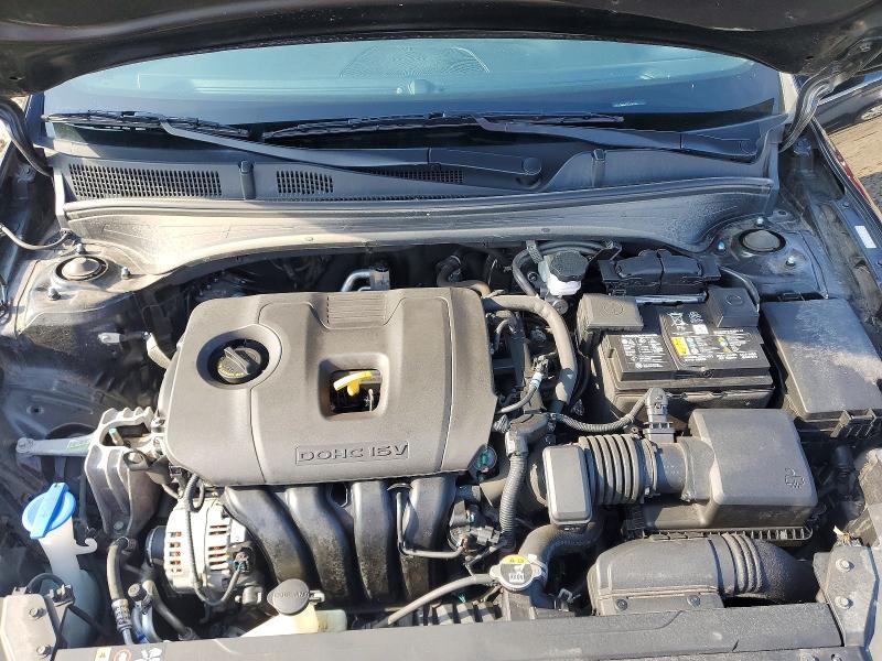 Продажа на аукционе авто 2023 Kia Forte, vin: 3KPF54AD6PE577105, номер лота: 59657926