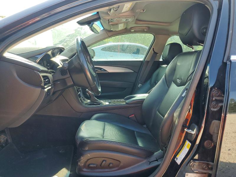 Aukcja sprzedaży 2018 Cadillac Ats, vin: 1G6AB5RX3J0182826, numer aukcji: 60058366