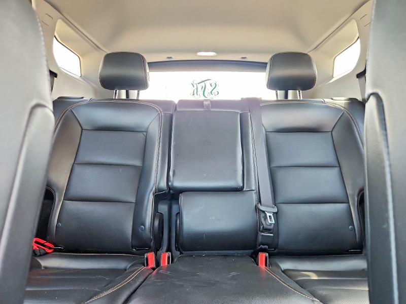 Продаж на аукціоні авто 2019 Gmc Terrain, vin: 3GKALPEVXKL355633, номер лоту: 61601766