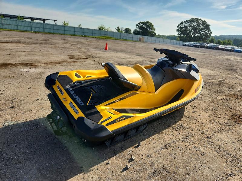 Aukcja sprzedaży 2022 Sea-doo Jet Ski, vin: YDVB3126F222, numer aukcji: 68044846