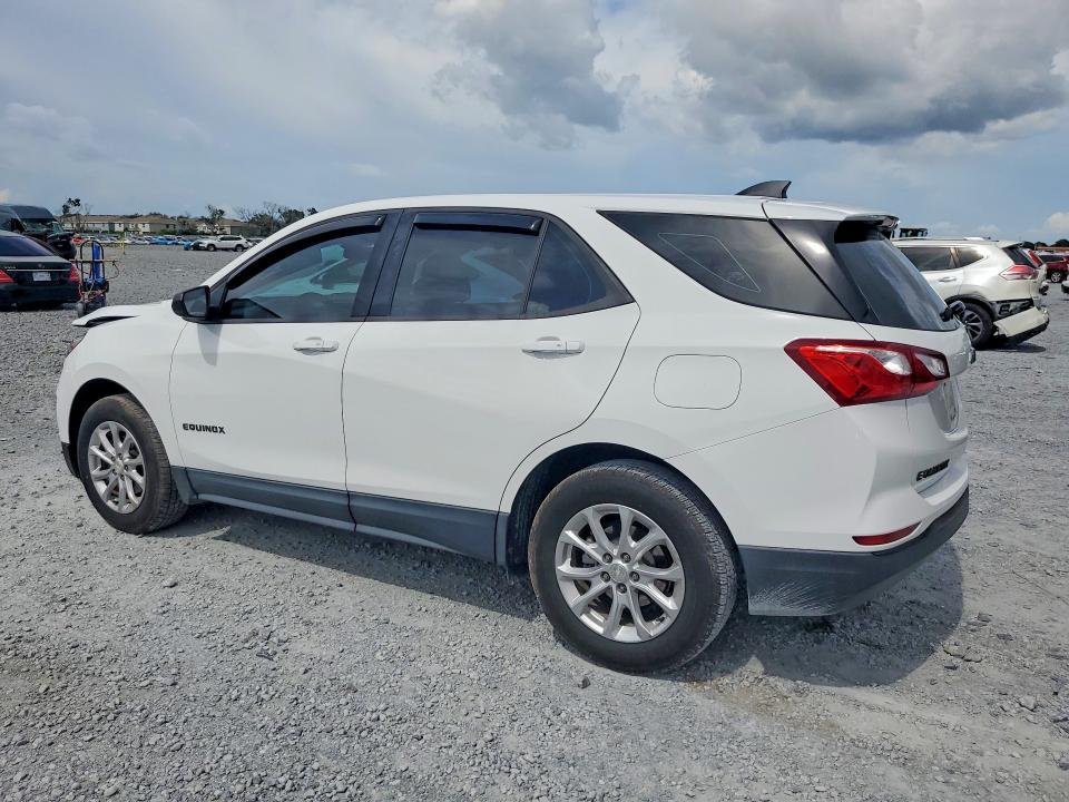 Продажа на аукционе авто 2019 Chevrolet Equinox, vin: 3GNAXHEVXKS619436, номер лота: 59900786