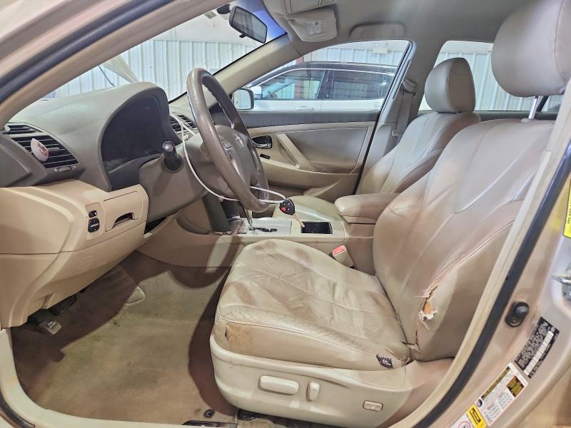 Aukcja sprzedaży 2008 Toyota Camry, vin: 4T1BE46K08U234598, numer aukcji: 62659166