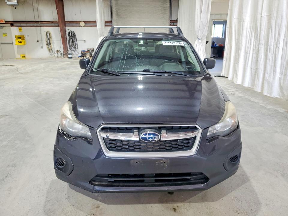 2014 Subaru Impreza მანქანა იყიდება აუქციონზე, vin: JF1GPAA63E8223389, აუქციონის ნომერი: 62249726